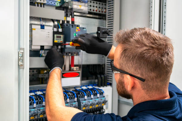 Best Affordable Emergency Electrician  in Harrisville, PA
