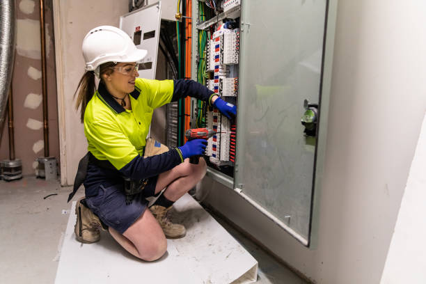 Best Emergency Electrical Repair  in Harrisville, PA