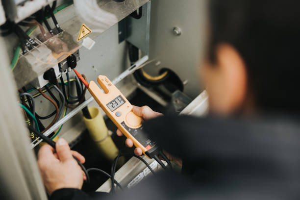 Best Emergency Electrician Near Me  in Harrisville, PA
