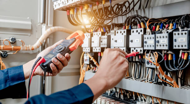 Best Home Electrical Repair  in Harrisville, PA