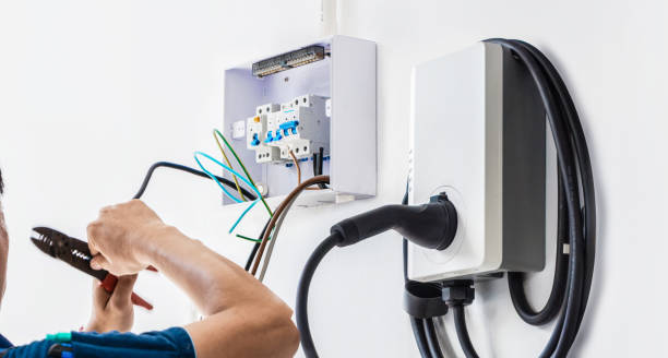Best Electrical System Inspection  in Harrisville, PA