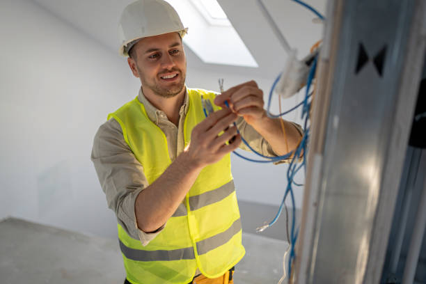 Best 24-Hour Electrician  in Harrisville, PA